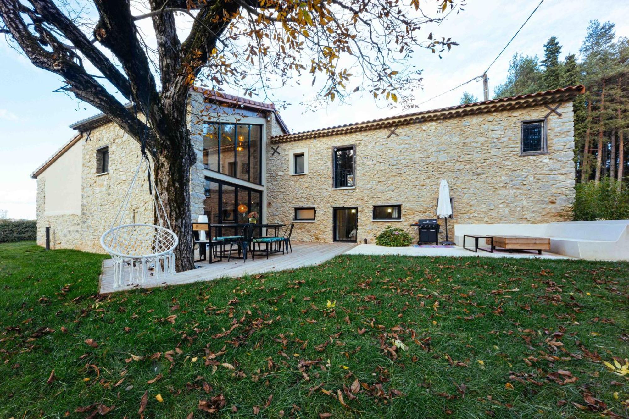 Le Gite D Ici Et D Ailleurs Ariege Pyrenees Baulou Εξωτερικό φωτογραφία